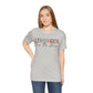 Find Your Strength Tee – Stronger Than the Storm Shirt