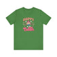 Leaf Pop Culture Easter Shirt – Hoppy Easter Tee for Women