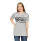 Motivational Shirts – Empowered Women Empower Women Tee