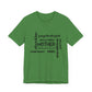 Inspirational Mother’s Day Shirt – Deep Words of Gratitude