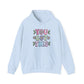 You Got This – Motivational Mental Health Hoodies for Women