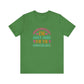 Leaf Funny Easter Shirt – I’m Just Here for the Chocolate Tee