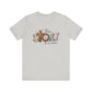 Silver Inspirational Shirts – True Story, He Is Risen Easter Tee