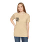 You Are Enough – Soft Cream You Are Enough Shirt for Mental Health Support