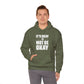 It’s Okay Not to Be Okay – Stay Another Day Hoodie for Women & Men