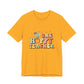 Teacher Easter Shirt – One Hoppy Teacher Bunny Tee