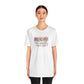 T-Shirt UNDIAGNOSED But Somethin Ain’t Right – Funny ADHD T-Shirt