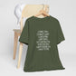 T-Shirt I Came I Saw I Forgot ADHD T-Shirt – Funny Distracted Shirt