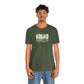 T-Shirt HIGHWAY TO... HEY Look A Squirrel ADHD T Shirt – Funny ADHD Tshirt
