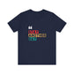 Stay Another Day – Navy Stay Another Day T Shirt for Suicide Prevention