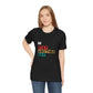 Stay Another Day – Black Stay Another Day T Shirt for Suicide Prevention