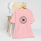 T-Shirt CERTIFIED OVERTHINKER T-Shirt – Vintage Stamp Seal Graphic Tee