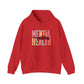Mental Health Matters – Mental Health Matters hoodies for Women