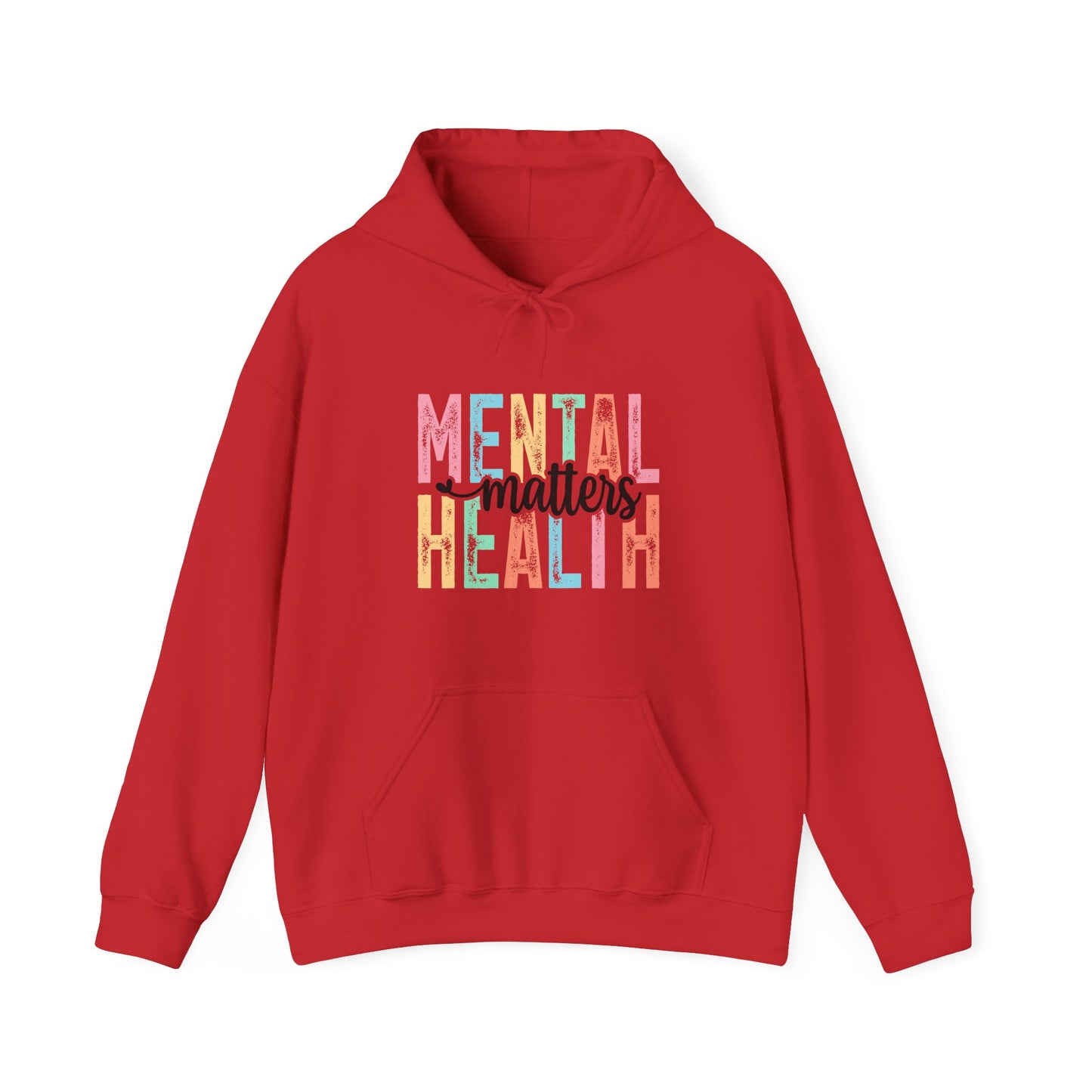 Mental Health Matters – Mental Health Matters hoodies for Women