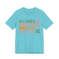Positive Affirmation Shirt – Be Kind Inspirational Tee