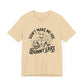 Easter Fitness Shirt – Bunny Gains No Days Off Unisex Tee