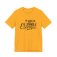 Motivational Shirts – Hope Springs Eternal Women’s Easter Tee