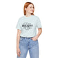 T-Shirt Cast All Your Anxiety on Him Anxiety Shirt – Christian Bible Verse Tee