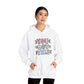 You Got This – Motivational Mental Health Hoodies for Women