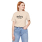 T-Shirt Anxiety Is My Cardio Funny Anxiety Shirt — Mental Health Tee