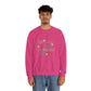 Too Tired to Care, Too Anxious Not To – Mental Health Sweatshirts