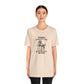 T-Shirt probably OVERSTIMULATED Shirt – Funny Anxiety Shirt with Raccoon