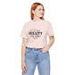 T-Shirt Cast All Your Anxiety on Him Anxiety Shirt – Christian Bible Verse Tee