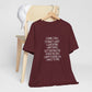 T-Shirt I Came I Saw I Forgot ADHD T-Shirt – Funny Distracted Shirt