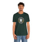 T-Shirt ANXIETY UNIVERSITY Shirt – Funny Collegiate Graphic Tee