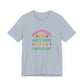 Funny Easter Shirt – I’m Just Here for the Chocolate Tee