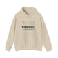 Hoodie NEURODIVERSITY is Beautiful Hoodie – Floral Autism Awareness Hoodie