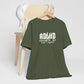 T-Shirt HIGHWAY TO... HEY Look A Squirrel ADHD T Shirt – Funny ADHD Tshirt