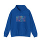 CHOOSE KINDNESS Hoodie – Colorful Inclusion & Acceptance Design