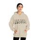You Are Enough – Suicide Awareness Hoodie for Women