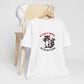 T-Shirt MY ADHD IS CHRONIC BUT MY ASS IS ICONIC – Funny ADHD T-shirt