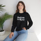 Sweatshirt Autism Awareness World Tour Statement Autism Sweatshirt