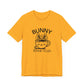 Coffee Easter Shirt – Bunny Brew Club Funny Easter Tee for Women