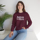 Sweatshirt Autism Awareness World Tour Statement Autism Sweatshirt