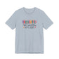T-Shirt UNDIAGNOSED But Somethin Ain’t Right – Funny ADHD T-Shirt
