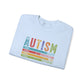 Sweatshirt AUTISM Accept Understand Love Supportive Awareness Sweatshirt