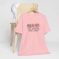 T-Shirt UNDIAGNOSED But Somethin Ain’t Right – Funny ADHD T-Shirt