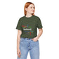 T-Shirt Love Friends Hug Faith Awareness [Autism] Subtle Autism T Shirt