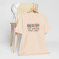 T-Shirt UNDIAGNOSED But Somethin Ain’t Right – Funny ADHD T-Shirt