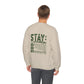 Stay, You Matter – Mental Health Sweatshirts for Men & Women