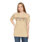 Find Your Strength Tee – Stronger Than the Storm Shirt