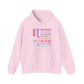 It’s Okay to Make Mistakes – Suicide Prevention Hoodie