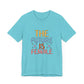 Women’s Empowerment T-Shirt – The Future Is Female Tee