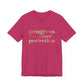 Progress Over Perfection Shirt – Growth Mindset Shirt