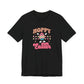 Pop Culture Easter Shirt – Hoppy Easter Tee for Women