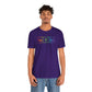 T-Shirt Au Ti Sm AUTISM | Subtle Periodic Autism Awareness T‑Shirt